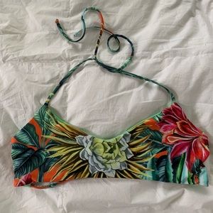 Mara Hoffman bikini top